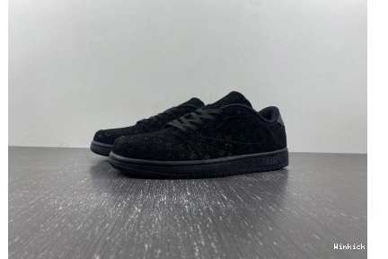 Jordan 1 LOVT Air x 0708